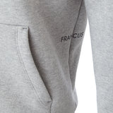 Hoodie "Supernature" Made In France