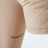 T-shirt perf & confort "Genesis" made in france