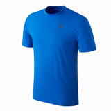 T-shirt perf & confort "Genesis" made in france