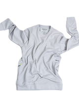 Pull mérinos "Jump to it"