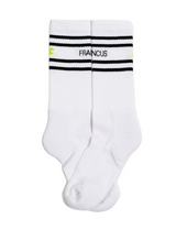 Chaussettes de sport "Time to move"
