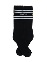 Chaussettes de sport "Time to move"
