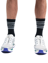Chaussettes de sport "Time to move"