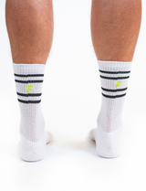 Chaussettes de sport "Time to move"