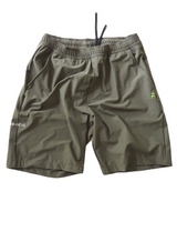 Short de sport "Into the groove" 8,5"