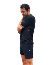 Short de sport "Into the groove" 6"