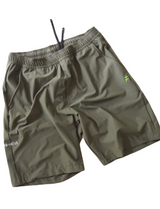 Short de sport "Into the groove" 8,5"