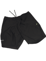 Short de sport "Into the groove" 6"