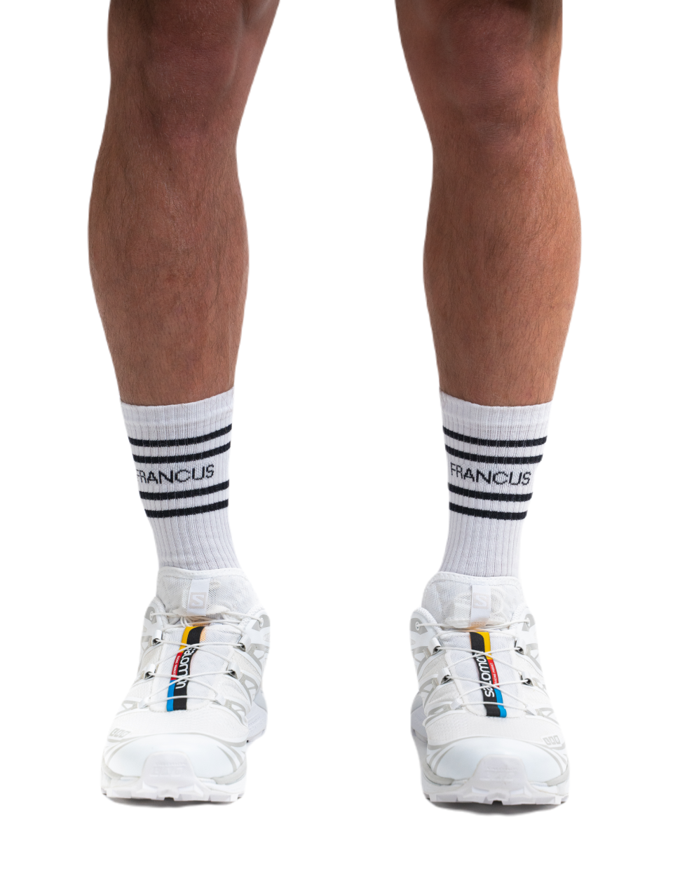 Socquettes Cyclisme Homme Sans Couture en Microfibre (3 paires) – Kolibri  Socks