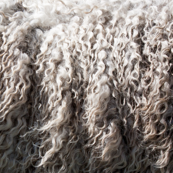 La laine mérinos, naturellement performante