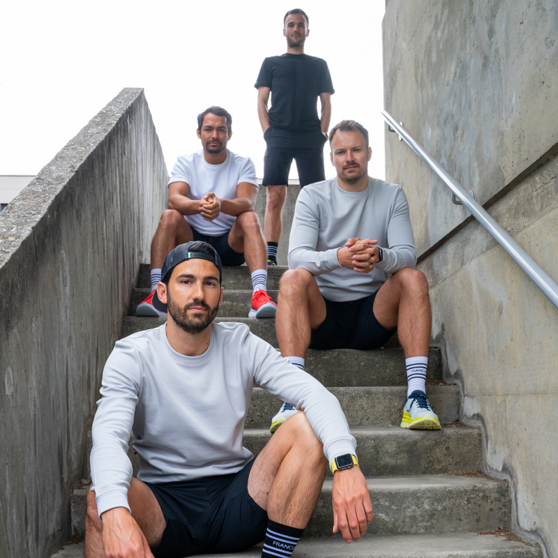 Sport vetements sales