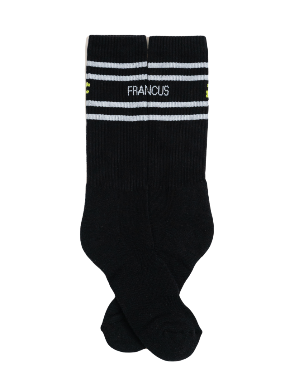Chaussettes TENNIS - Coton bio - Made in France - Dream Act